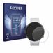 Savvies Glas Screenprotector voor Garmin Swim 2 - Gehard Beschermglas 9H