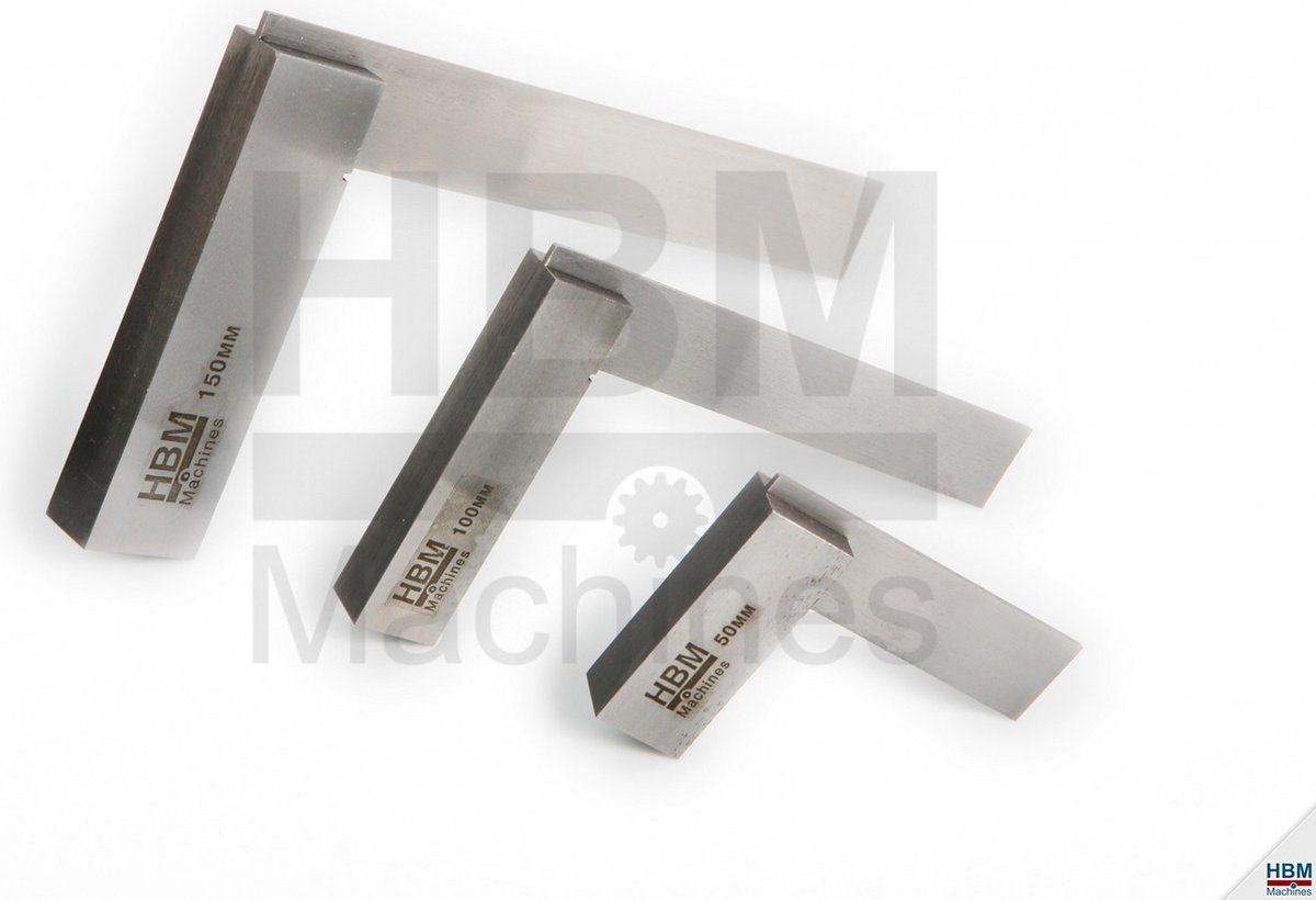 HBM 150 mm Blokhaak