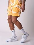 PROJECT X PARIS Bermuda shorts broek Corto AMARILLO