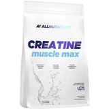 ALL NUTRITION Créatine Muscle Max 1000 g Non aromatisé