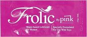 Pink Frolic Glijmiddel 5 ml