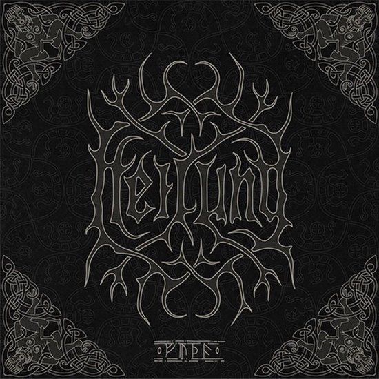Futha Heilung Futha LP