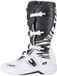 Oneal 3srs Zebra Bottes tout-terrain Blanc EU 39