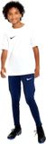NIKE - Dri-FIT Strike Trainingsbroek Voetbal Jongens Blauw