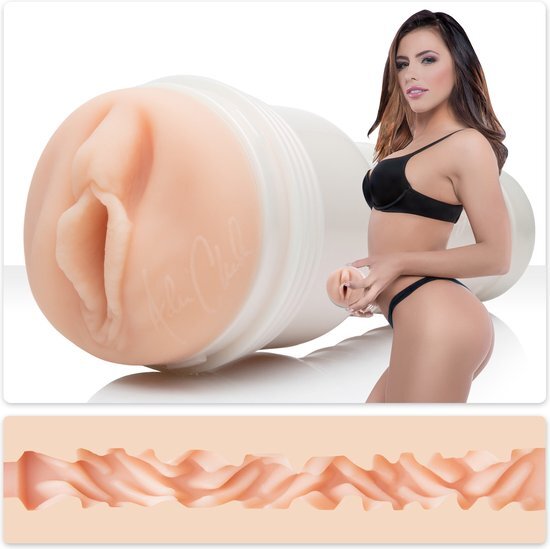 Fleshlight Adriana Chechik