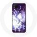 Maniacase Etui voor Xiaomi Redmi 9C Killua Zoldyck Hunter x Hunter Manga Anime