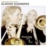 Outhere Sliding Hammers A Beautiful Friendship (CD)