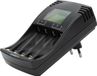 Ansmann Comfort 4 Batterijlader