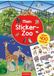 Mein Ars Edition Mein Stickerbuch: Mein Sticker-Zoo