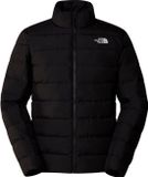 The North Face M ACONCAGUA 3 JACKET Heren Outdoorjas - TNF Black - XXL - 2025