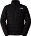 The North Face M ACONCAGUA 3 JACKET Heren Outdoorjas - TNF Black - XXL - 2025