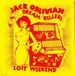 Lost Jack Oblivian & The Dream Killers - Lost Weekend (Usa) (LP)