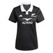 adidas dames All Blacks Home Replica Jersey Women Shirt, ALL BLACK, XL