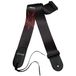 DiMarzio DD 3148 Jim Root #4 Black Standard Strap
