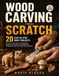Scratch Houtbewerking van Scratch: 20 Projets pour Débutants