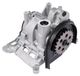 AP03 Pompe à huile - Convient pour moteur diesel 3,0 litres N57D30 - E70, E71, E72, E90, E91, E92 - OEM 11417805316