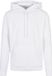 Build Your Brand Unisex Hoodie 'Basic' met capuchon White - XXL