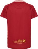 Hummel Cdt 25/26 Away Jersey S/S Kids