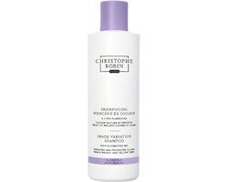 Christophe Robin Shade Variation Shampoo Baby Blonde - 250ml