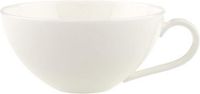 Villeroy & Boch Anmut Theekop 0,2 l Wit Porselein