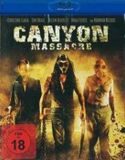 Canyon Massacre Blu-ray