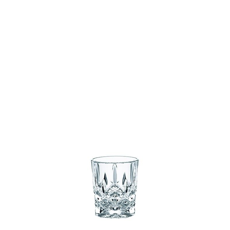 Nachtmann Noblesse Shot Glass - 55ml - Set of 4