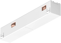 Philips Perifo Rechte Connector - Wit