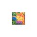 amscan Prehistoric Dinosaur 2-laags Luncheon Napkins