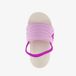 Adidas Adilette Estrap 2.0 kinder badslippers lila - Maat 22
