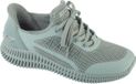 Skechers Slip-Ins: Bobs Geo Lite - Divine Pace, Vrouwen, Vert, Sneakers, maat: 37