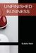 UNFINISHED BUSINESS
