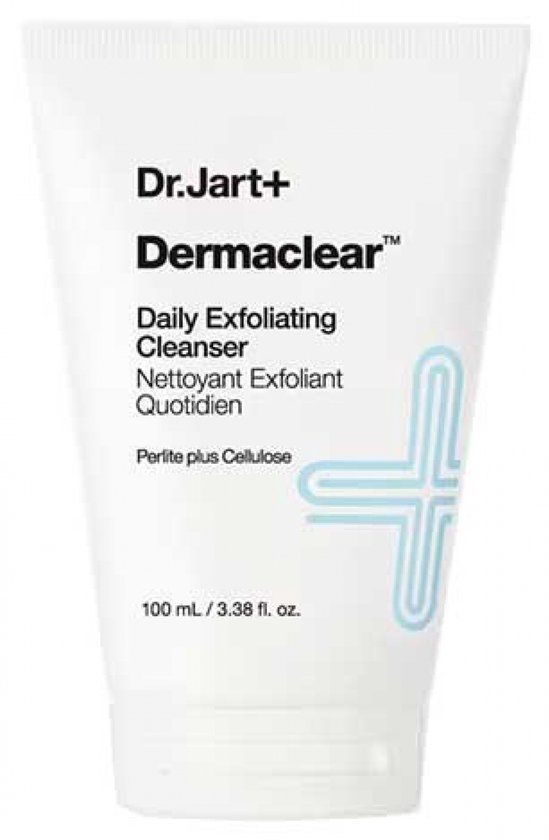 Dr. Jart+ Dermaclear Reinigingsschuim 120 ml