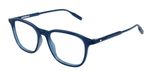 Montblanc MB0085O Optical Frame Man Acetate Bril, Heren, meerkleurig, One Size