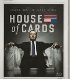 Trouble HOUSE OF CARDS USA Staffel 1 Blu-ray