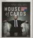 Trouble HOUSE OF CARDS USA Staffel 1 Blu-ray