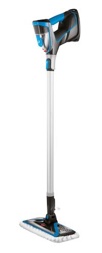 BISSELL PowerFresh Slim Steam - 2-in-1 Stoomreiniger - 1500W - Blauw/Wit