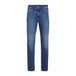 JACK & JONES JEANS INTELLIGENCE JJICLARK regular fit jeans - blue denim