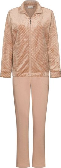 Pastunette Premium Huispak Couture Beige Maat 36