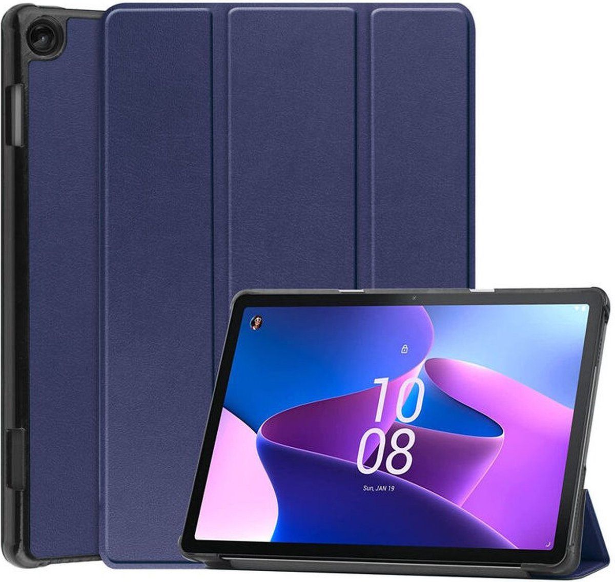 Lenovo Tab M10 Gen 3 /  /  / Blauw