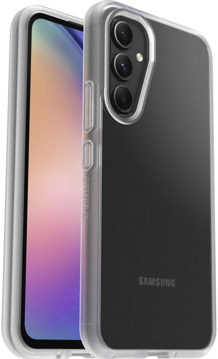 Otterbox React Samsung Galaxy A54 5G Clear