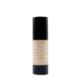 Layla Cosmetics Milano Look Perfect Luce Foundation 2