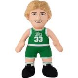 Boston Celtics Larry Bird Bleacher Creatures Peluche