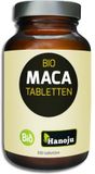 Hanoju Bio Maca Premium 500Mg Pet Fla
