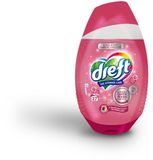 Dreft Quick Wash Wasmiddel Pink Fragrance Boost 4 x 972 ml Voordeelverpakking