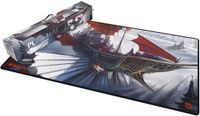 Ultimate Guard Play-Mat Magic: The Gathering Tarkir: Dragonstorm - Design 4