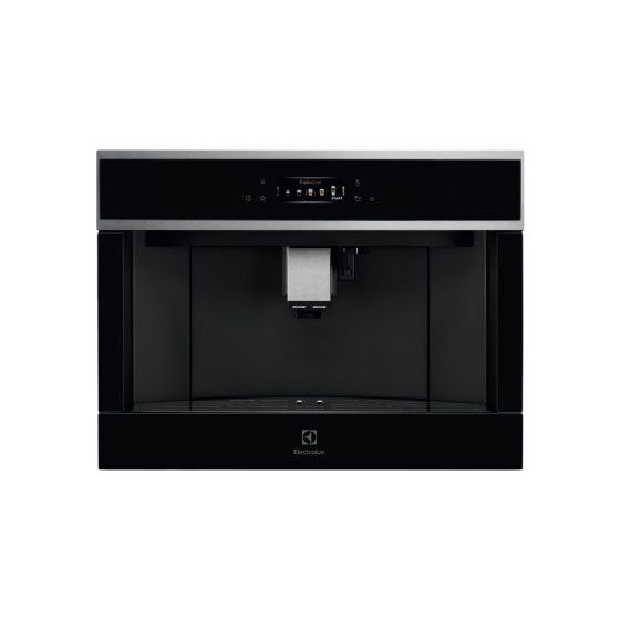 Electrolux EBC85X