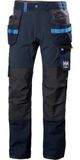 Helly Hansen Workwear Oxford 4X Constructiebroek