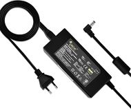 LEICKE Power Supply 24V 3A | Charger 72W Power Supply for LED Light Driver 5050/3528/5630 Strip Light, SMD RGB Strip Light, Hard Drives, Printer, TFT & LCD Monitor, Bitcoin Miner, PicoPSU, LCD Screen, Rope Light, Surveillance Camera