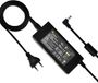 LEICKE Power Supply 24V 3A | Charger 72W Power Supply for LED Light Driver 5050/3528/5630 Strip Light, SMD RGB Strip Light, Hard Drives, Printer, TFT & LCD Monitor, Bitcoin Miner, PicoPSU, LCD Screen, Rope Light, Surveillance Camera