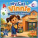 My Cat Vinnie- My Cat Vinnie Paperback